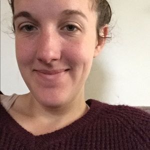 Meet your Posher, Maia